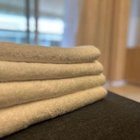 D2 Apartment - Athens Oasis Bagian luar foto