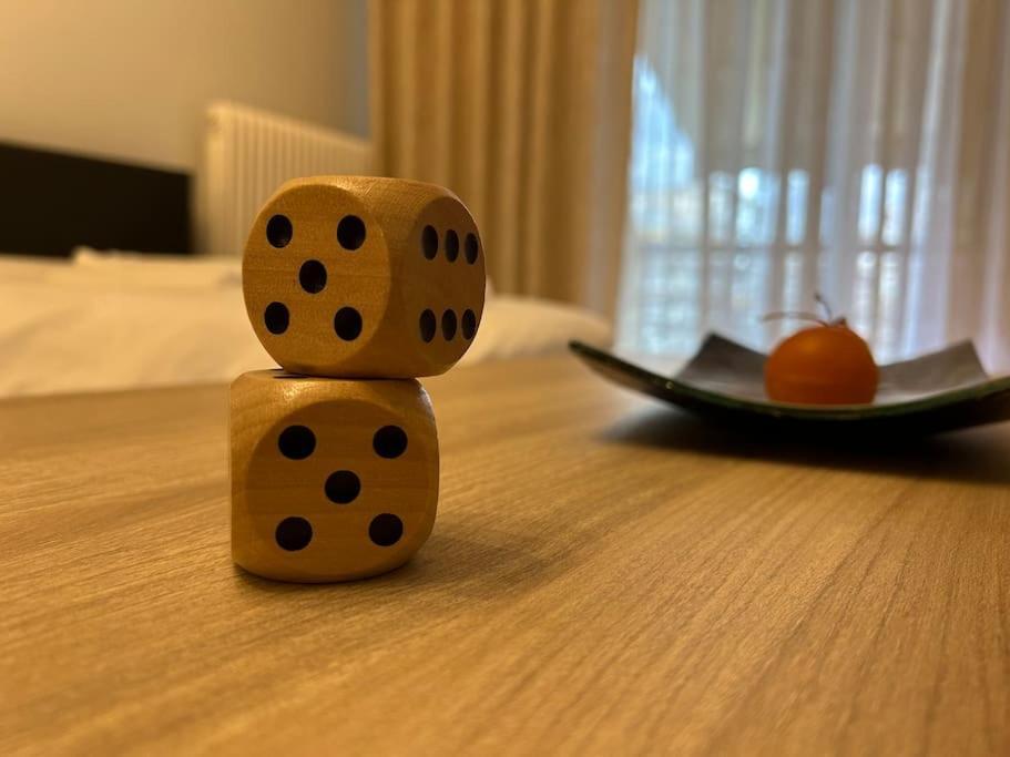 D2 Apartment - Athens Oasis Bagian luar foto