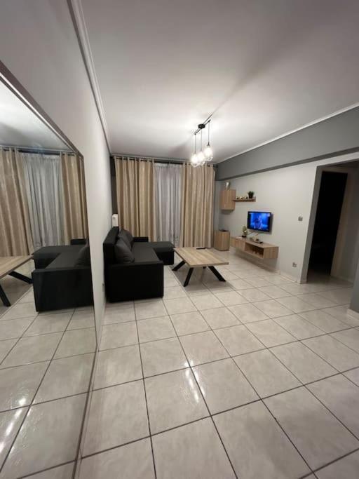 D2 Apartment - Athens Oasis Bagian luar foto